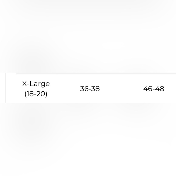 L.L.Bean Women's Stretch Ripstop Pull-On Shorts XL EUC 18 20 Carbon Navy - Picture 6 of 7